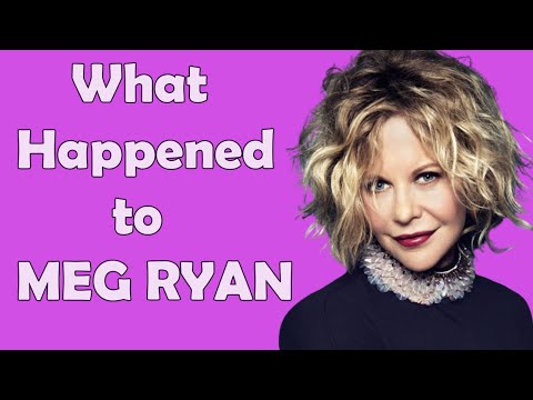 Wideo: Meg Ryan Net Worth
