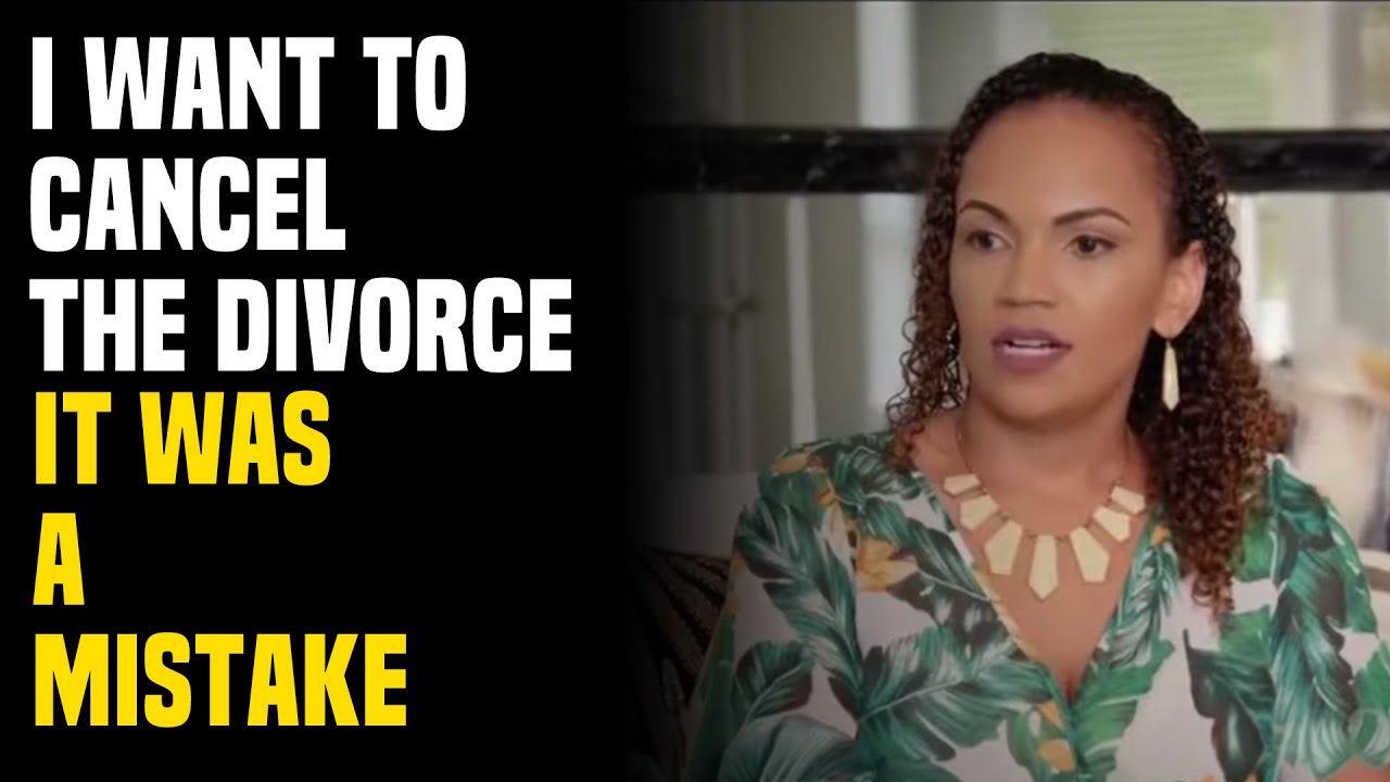 Woman's SHOCKING Decision to Leave Husband for WEALTH Now Haunts Her