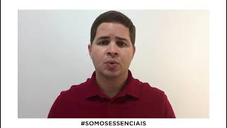 Cref12Pe Reforça A Campanha