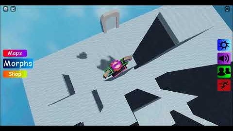 How to Find Snowman Floppa in Find The Floppa Morphs (141) [INSTRUCTIONS IN DETAILS]