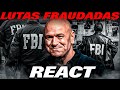 5 VERDADES SOBRE O ESQUEMA DE LUTAS FRAUDADAS NO UFC