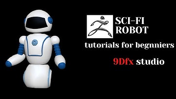 robot  #zbrush  #modeling #blender #3danimation #3dart #beginners #sculpting