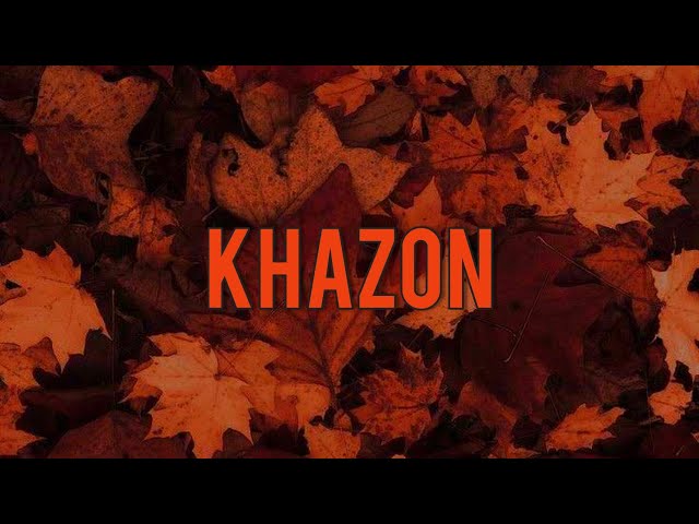 Mobham x manteq heravi : (KHAZON) (Official Audio)#Hiphop #Rapdari #Afghan