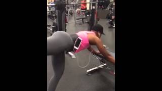 CMDMUSCLE