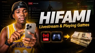 Hifami Full Details Explanation