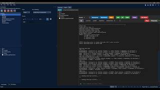 Case Builder for OpenFOAM: Incompressible Flow Case Setup, External Flow NACA0012