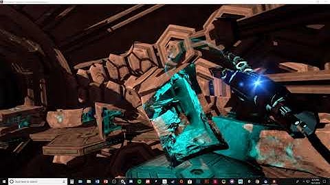 3 Hour of Raw VR Footage - The Gallery Episode 2: Heart of The Emberstone