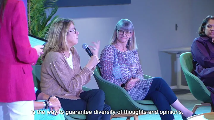 This is #FutureWIT23 | Event Recap