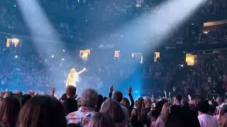 Lauren Daigle You Say  5/16/24 Live at Extra Mile Arena Boise, Idaho