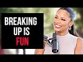 How to look at a breakup differently feat kamie crawford  lovers and friends ep 20