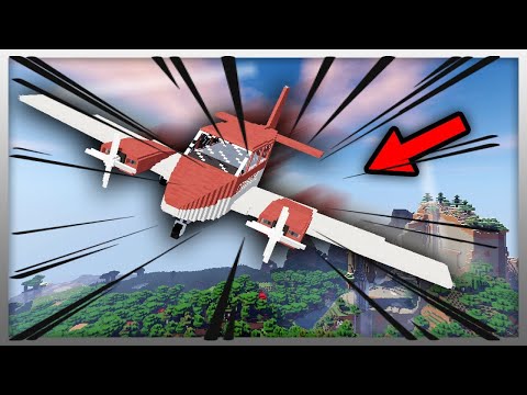 Video: Paano Paganahin Ang Airplane Mode Sa Minecraft