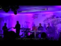 Cedar Festival Halifax 2012 Tony Kiwan Song Set 9 