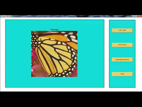 Image Processing Projects | Image Processing Thesis | Image Processing Code Projects