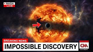 Scientists Just Found a Planet That Shouldn't Be Able to Exist