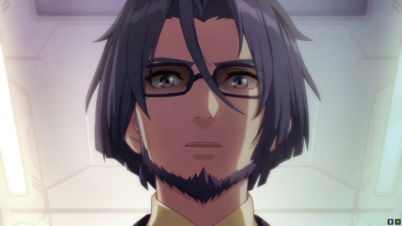 Honkai Impact 3 Update 4.5: ALL EVA EVENT CUTSCENES AND LOGS