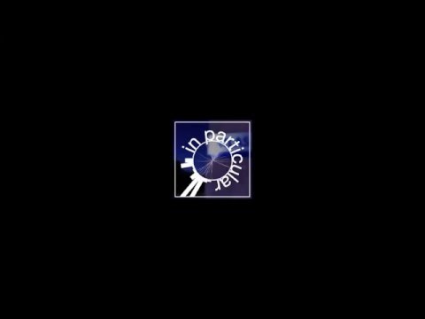 In Particular Podcast Promo