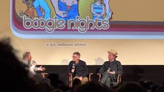 Boogie Nights 70mm Q&amp;A - Paul Thomas Anderson and John C. Reilly