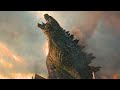 Godzilla vs. Kong 2021 | The best Godzilla roar