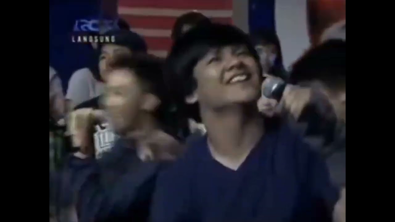 SM*SH - I Heart You (Live Dahsyat RCTI) [25-11-2010]