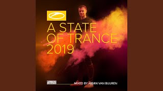 Video voorbeeld van "Armin van Buuren - La Résistance De L'Amour (Mixed)"