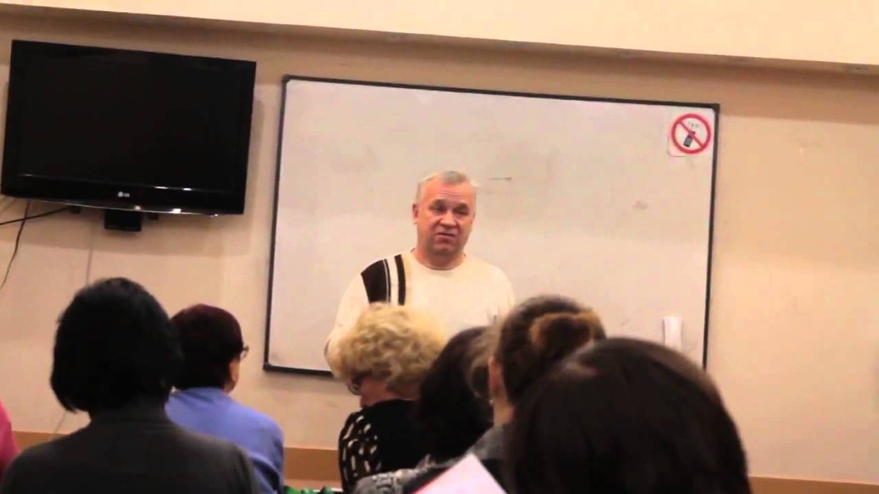 Врач Лор - Мишуровский Владимир (супер результаты применения продукции ...