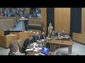 Natrona County Commission Dec. 20 meeting
