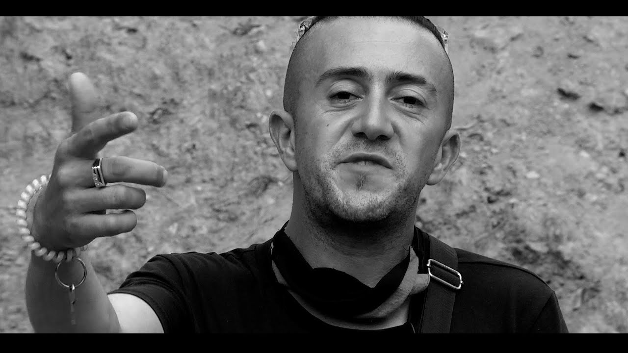 Los versos del exilio: de Bejaia al CETI de Ceuta