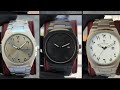 Milano design watches by Fitron &amp; Viguer brand 30+ combinations very elegant and classy