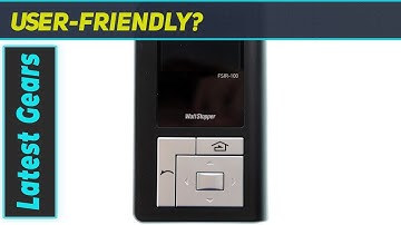 reviewFSIR-100 Wireless IR Configuration Tool for IR Enabled Fixtures