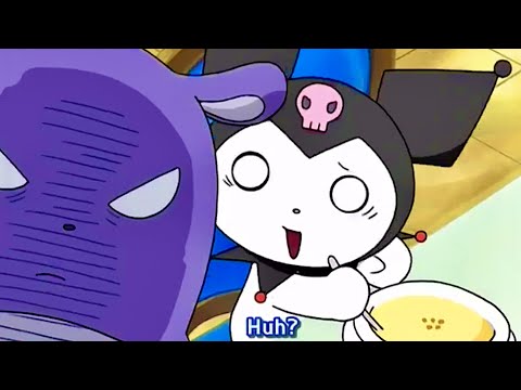 Onegai My Melody Clips That Made Me Audibly Laugh 
