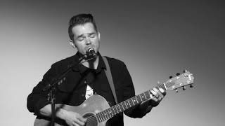 Mike Murray - Blind - Live From The Angel Theatre