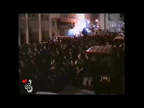 حب اهل البيت يجري في عروقي سهوان والاكرف ١٩٩٥