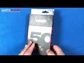 Red Dragon's POWERFUL Hexoset 3 Darts Review | 50 Year Collection Edition