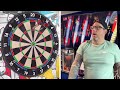 Red Dragon's POWERFUL Hexoset 3 Darts Review | 50 Year Collection Edition