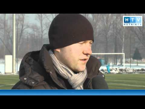 2012.01.28 Micha Wicek ( wywiad )