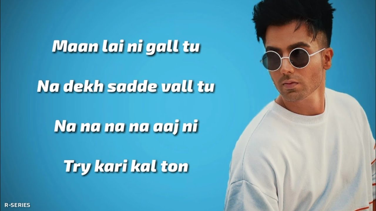 Yaarr Superstaar Lyrics   Harrdy Sandhu  Varun  Manjot
