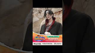 2025 𝐒𝐏𝐄𝐂𝐈𝐀𝐋 𝐆𝐔𝐄𝐒𝐓 𝐇𝐀𝐊𝐊𝐄𝐍