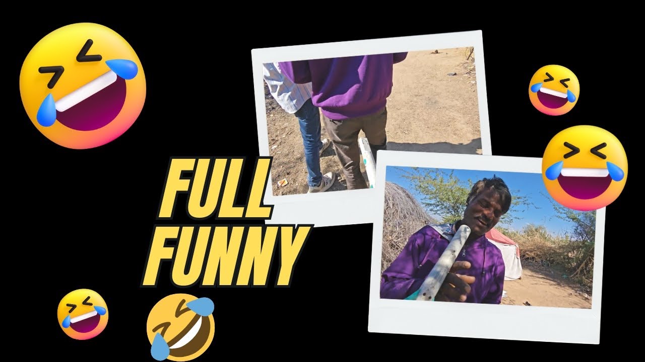 Ful funny blog Manoranjan 🤣