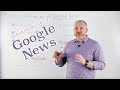 Как попасть в Google News — Советы Барри Адамса