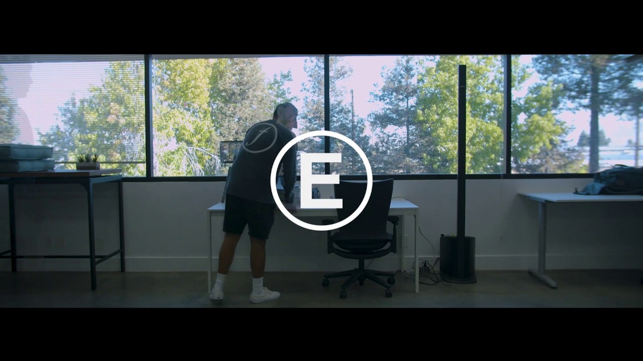 Serviced By E X  Laruce