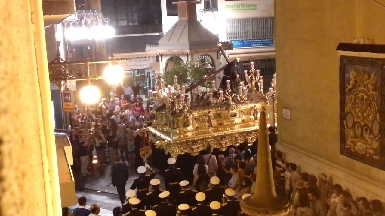 150 años hermandad de la 