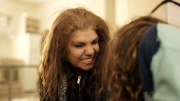 Cleverman: critics spot