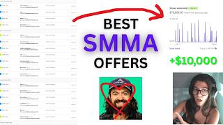 Full how to write an offer that books 3-7 meetings/day for your marketing agency (FULL COURSE) News