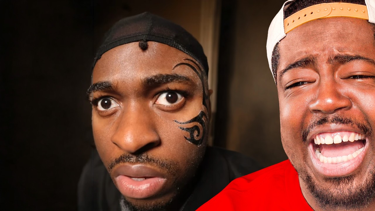 Black Guys react to FolksLoveAk WILDEST Skits Ever!