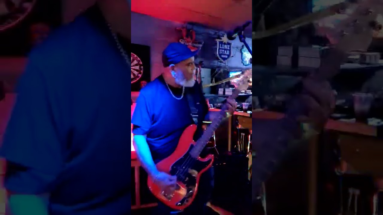 D.I.Y  Live at Sheddfest 2025 Black Monk Tavern CCTX