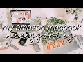 MY FAVORITE CHEAP LAPTOP + MACBOOK ACCESSORIES  | all from amazon! *MUST HAVES* (each under $25)