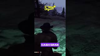 💰This Saved Fallout 76!🏆#fallout76 #shorts #gaming @RickGamesNow