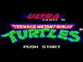 Teenage Mutant Ninja Turtles 1 (NES) — Intro, Gameplay & First Boss | Cowabunga Collection (4K)