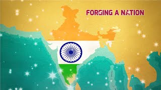 India Awakes to Life and Freedom