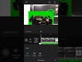 How to Edit Vedio With GreenScreen? Avengers Ver Tutorial Very Easy step Using My android Phone